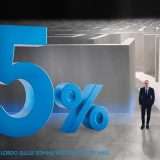 SelfyConto: 5% annuo sui depositi a 6 mesi