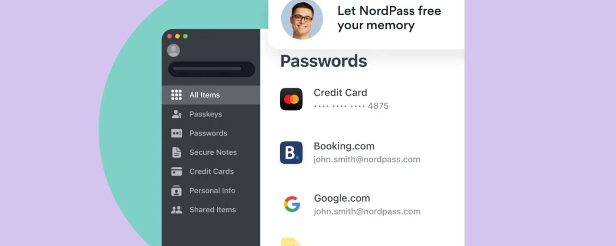 NordPass: il tuo life manager digitale per la sicurezza online