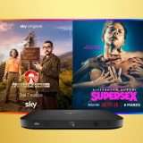 Sky TV + Netflix a 19,90 euro al mese: è la promo Intrattenimento Plus