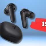 SoundCore per un suono da PAURA, auricolari TWS a meno di 10€ ORA