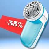 MAGICO levapelucchi Philips con cui la maglieria torna NUOVA (-35%)