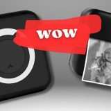 Mini stampante termica SENZA inchiostro: testo, foto, tanto altro (27€)