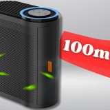 Respira BENE con un purificatore d'aria CONOPU, lui basta per 100m²