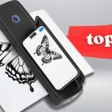 Stampante A4 Bluetooth super compatta e SENZA inchiostro: bomba Amazon