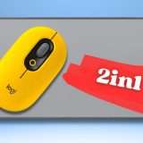 Logitech POP è il mouse wireless con le EMOJI da personalizzare (WOW)