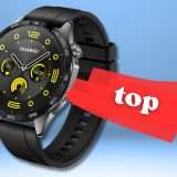 HUAWEI WATCH GT 4 al polso è un MOSTRO di tecnologia, ora in offerta