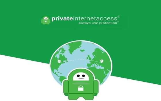 L'offerta VPN di PIA: massima privacy a meno di 2 euro al mese