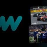 Formula 1 al via: guarda tutti i Gran Premi in streaming su NOW