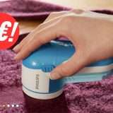 Rendi tutti i tuoi vestiti nuovi grazie al Levapelucchi Philips! (costa solo 12€)