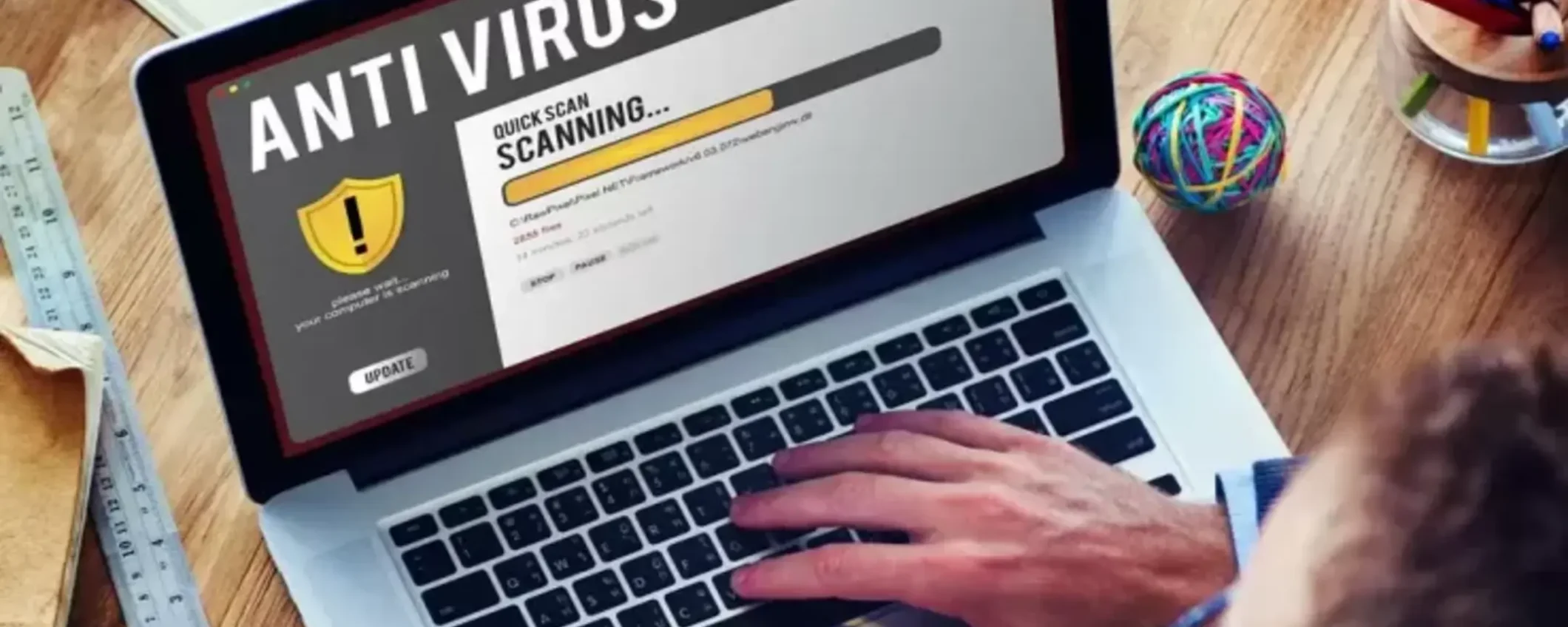 Offerta Norton: combo antivirus e VPN a un prezzo incredibile