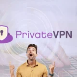 Gaming senza interruzioni: scopri PrivateVPN a € 2,08 al mese