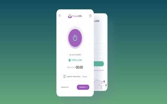 PrivateVPN: la VPN più economica del mercato oggi a prezzo pazzesco!