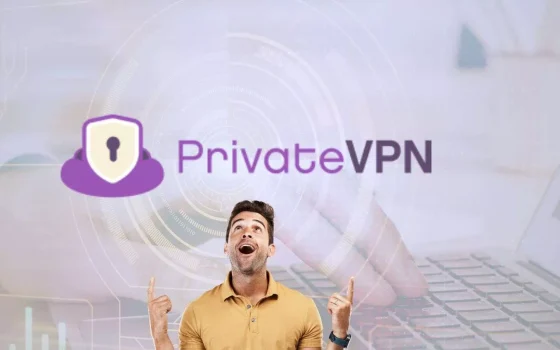PrivateVPN: la VPN preferita dagli utenti, ora a un prezzo imbattibile