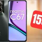 realme c67: ottimo smartphone in offerta a soli 159,99€ su Amazon