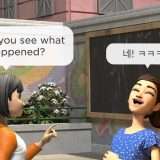 Roblox: chat IA con traduzione in tempo reale