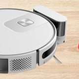 Robot aspirapolvere Beko: il prezzo CROLLA con questa offerta a tempo