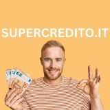 Supercredito: rate gestibili per prestiti fino a 75.000€