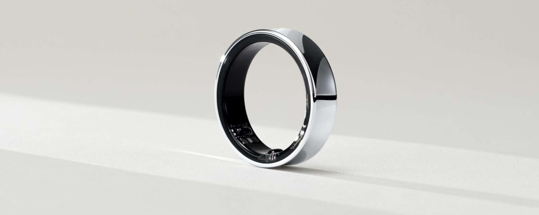 Samsung Galaxy Ring: c'è aria di ottimismo