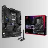 Scheda madre ASUS ROG STRIX: sconto IRRESISTIBILE del 25%