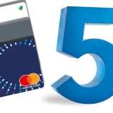 SelfyConto: zero spese e 5% di interesse lordo