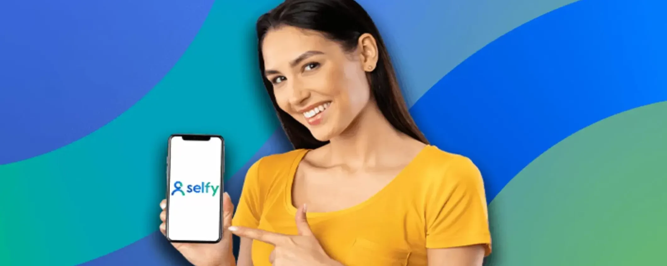 Accredita il tuo stipendio e ottieni il 5% di interesse con SelfyConto