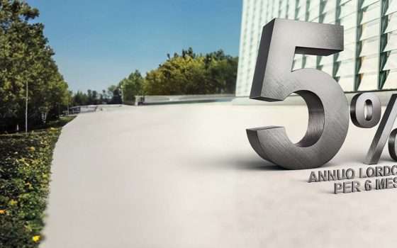 SelfyConto: il conto con interesse del 5% da non perdere!