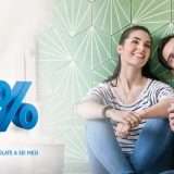 Ottieni vantaggi extra con SelfyConto: accredita il tuo stipendio ora