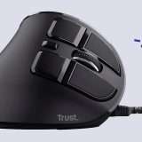 Mouse verticale Trust Voxx: su Amazon il prezzo è WOW!