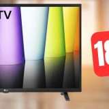 Smart TV LG 32