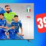 Smart TV 55