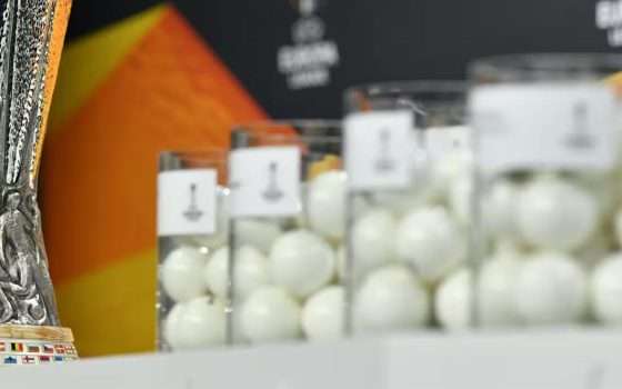 Sorteggi Europa League e Conference League: dove vederli in streaming
