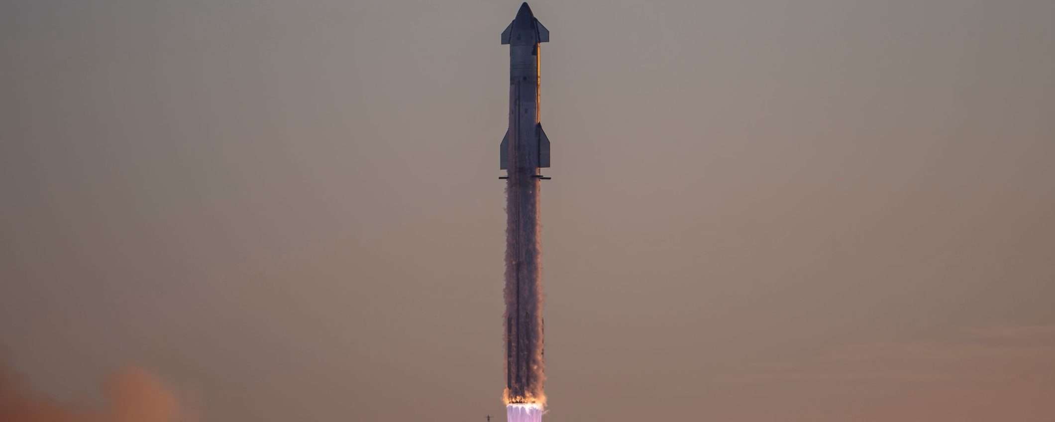 SpaceX Starship: nuovi dettagli sul secondo test