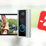 Spiocino digitale con videocamera: ottima OFFERTA su Amazon (-23%)