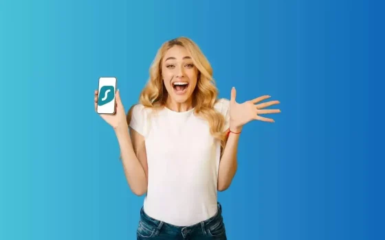 Surfshark: la nuova offerta raggiunge il maxi sconto dell'86%