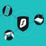 Surfshark One: l'antivirus con VPN inclusa oggi a prezzo SUPER SCONTATO