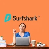 Offerta imperdibile: 79% di sconto e 2 mesi gratis con Surfshark VPN