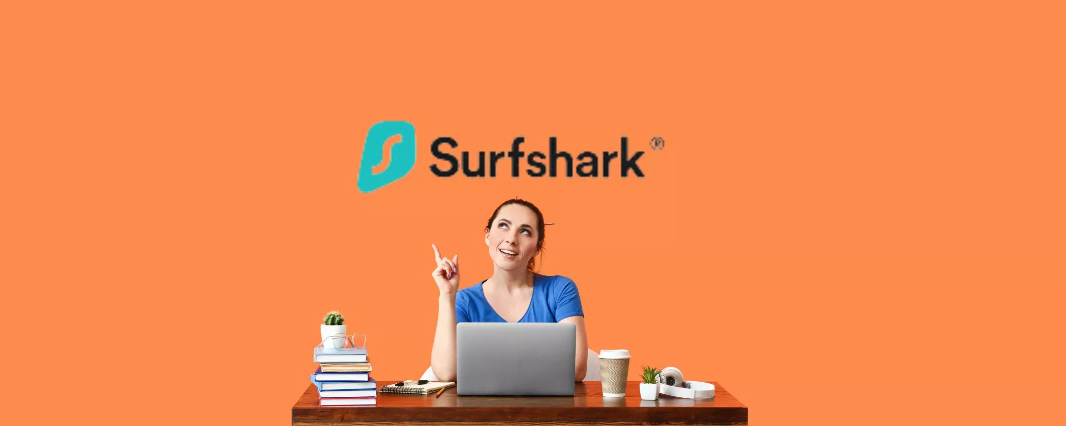 Offerta imperdibile: 79% di sconto e 2 mesi gratis con Surfshark VPN