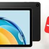 Il tablet Huawei MatePad SE può essere tuo a soli 169 euro su Amazon
