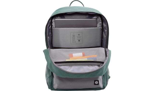 Tasche interne zaino originale HP per PC