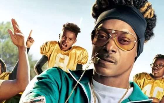 The UnderDoogs: guarda in streaming il nuovo film con Snoop Dogg