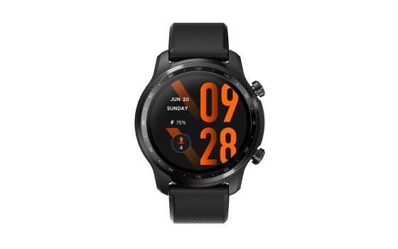 Ticwatch Pro 3 Ultra GPS scontato di 60€ su Amazon con un COUPON SPECIALE