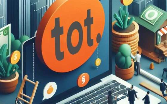 Scopri come velocizzare la gestione aziendale con Tot