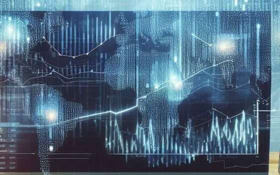 Trading online e deepfake: oscurati 473 risorse web