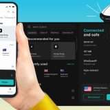 Surfshark: VPN, antivirus e AdBlock da 2,29€