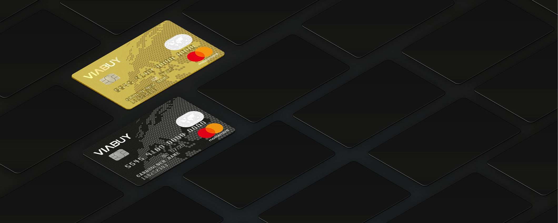 Viabuy: MasterCard prepagata con IBAN per gli acquisti