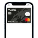 Acquista in tutta comodità con Viabuy: richiedi ora la carta!