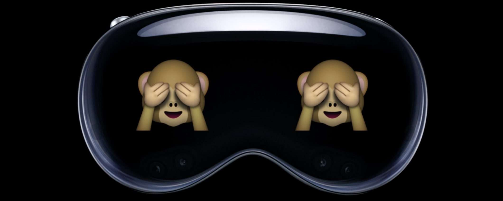 Apple Vision Pro: niente porno in realtà virtuale