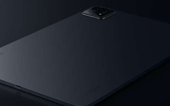 MWC 2024: nuovo tablet Xiaomi Pad 6S Pro 12.4