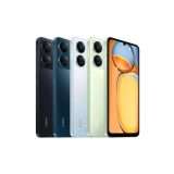 Acquista lo smartphone low-cost Xiaomi Redmi 13C a meno di 140€ su Amazon