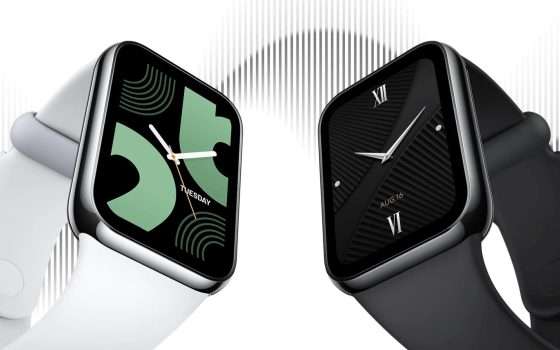 MWC 2024: Xiaomi Smart Band 8 Pro, Watch S3 e Watch 2
